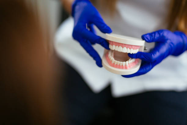 Best Wisdom Tooth Removal  in Lake Meade, PA