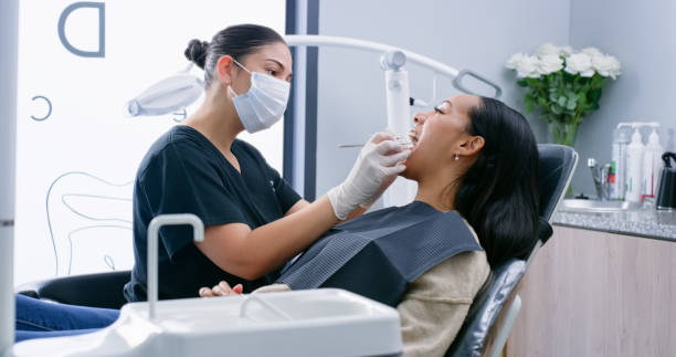 Why Choose Us for Your Dental Needs in Lake Meade, PA
